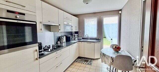 Maison 140 m² à Savigny-Sur-Orge  - photo 6