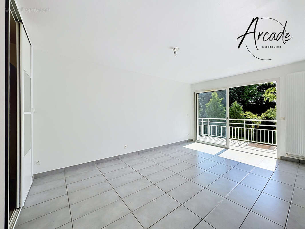 Appartement à MONTIVILLIERS