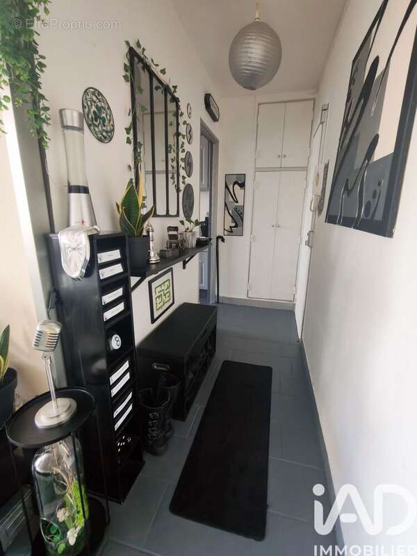 Photo 8 - Appartement à COMBS-LA-VILLE
