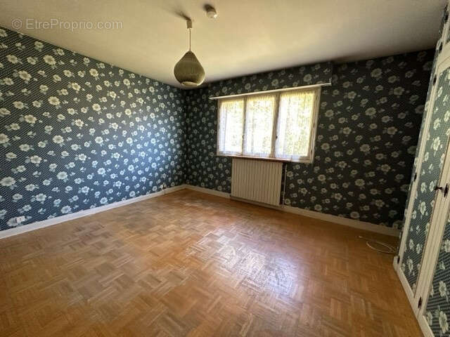 Maison à GIF-SUR-YVETTE