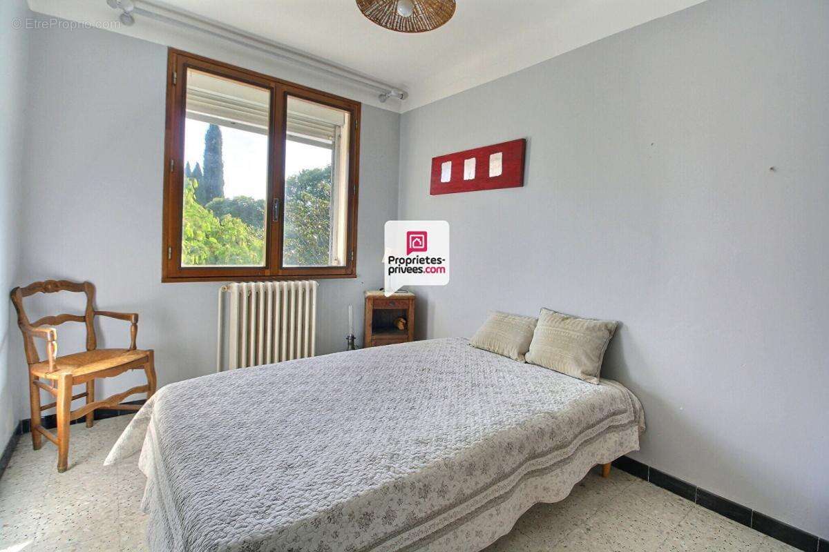 Maison à ORTHOUX-SERIGNAC-QUILHAN