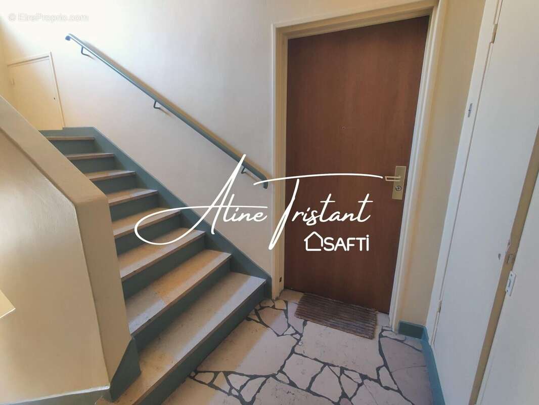 Photo 8 - Appartement à CAEN