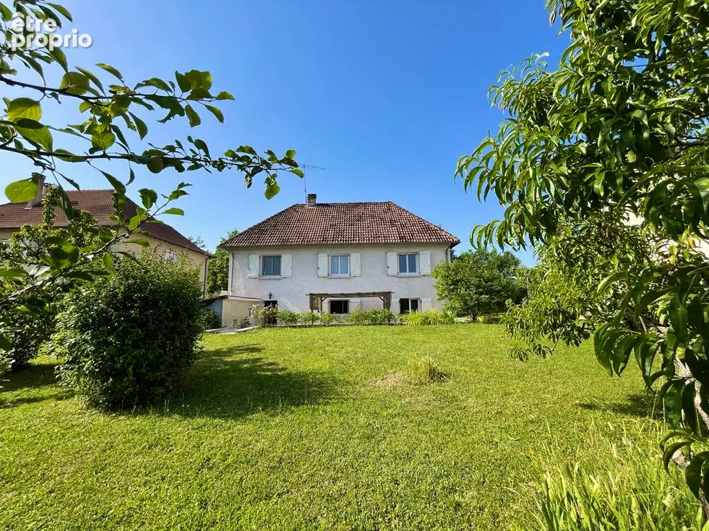 Maison plain-pied La Chapelle Aux Brocs 3 chambres 131.34 m2 - photo 3