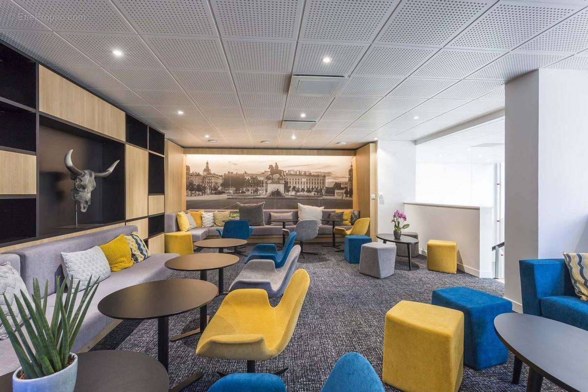 Appartement à LYON-3E