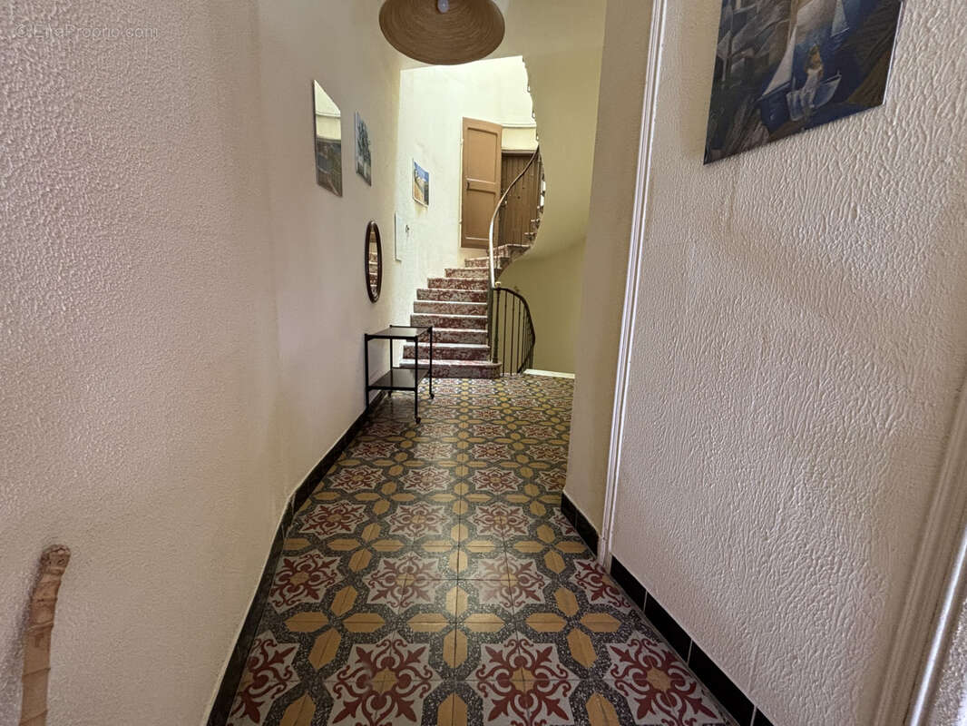 Appartement à LE BOULOU