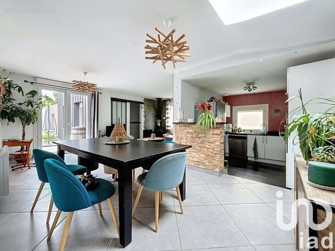 Photo 2 - Maison à SAINTE-LUCE-SUR-LOIRE