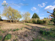 Terrain à CHEVIGNY-EN-VALIERE