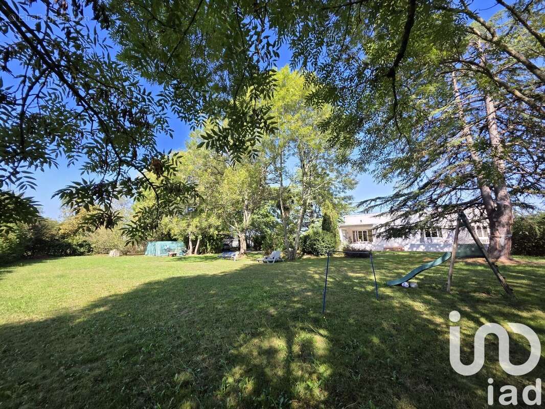 Photo 3 - Maison à ARCIZAC-ADOUR