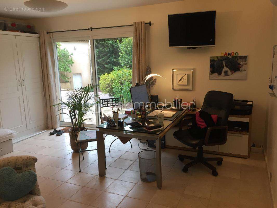 Maison à AIX-EN-PROVENCE