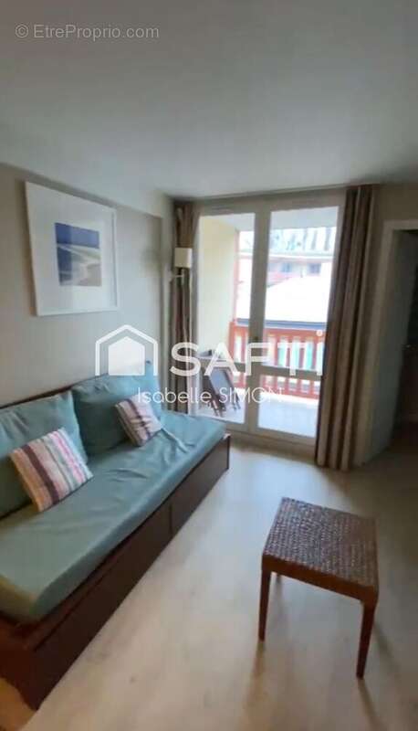 Photo 3 - Appartement à LE TOUQUET-PARIS-PLAGE