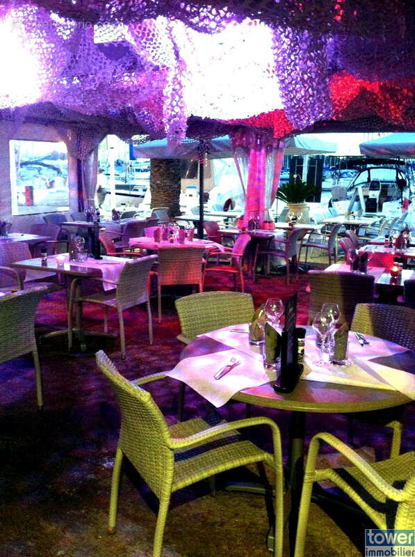 Restaurant clé en main-Emplacement de Qualité - photo 4