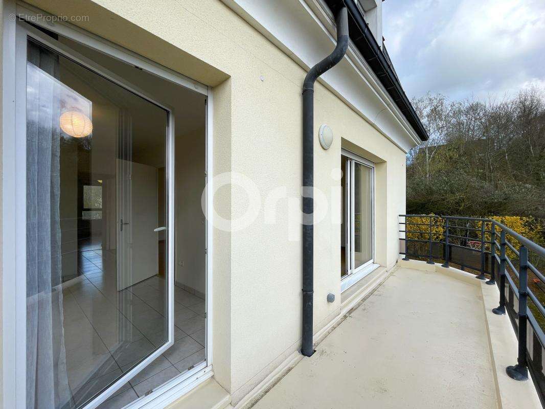 Appartement à EVREUX