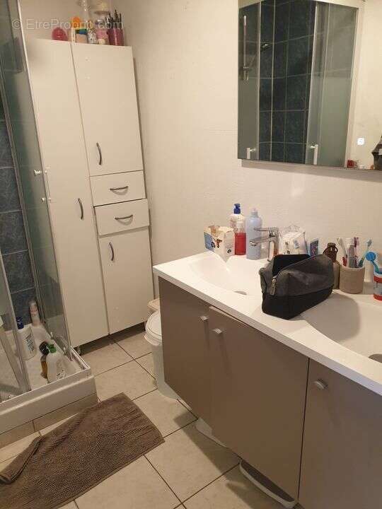 Appartement à MARMANDE