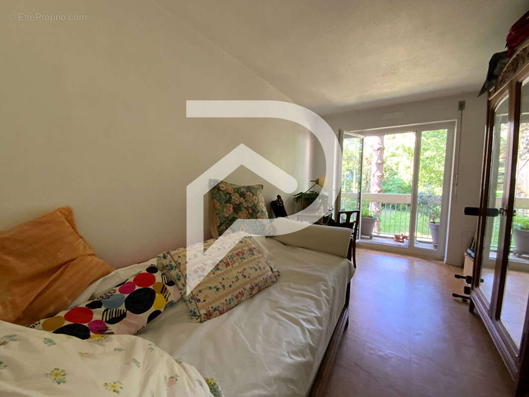 Appartement à ELANCOURT