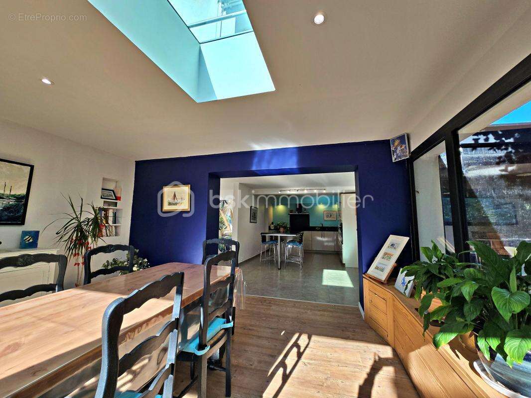 Maison à CARRY-LE-ROUET