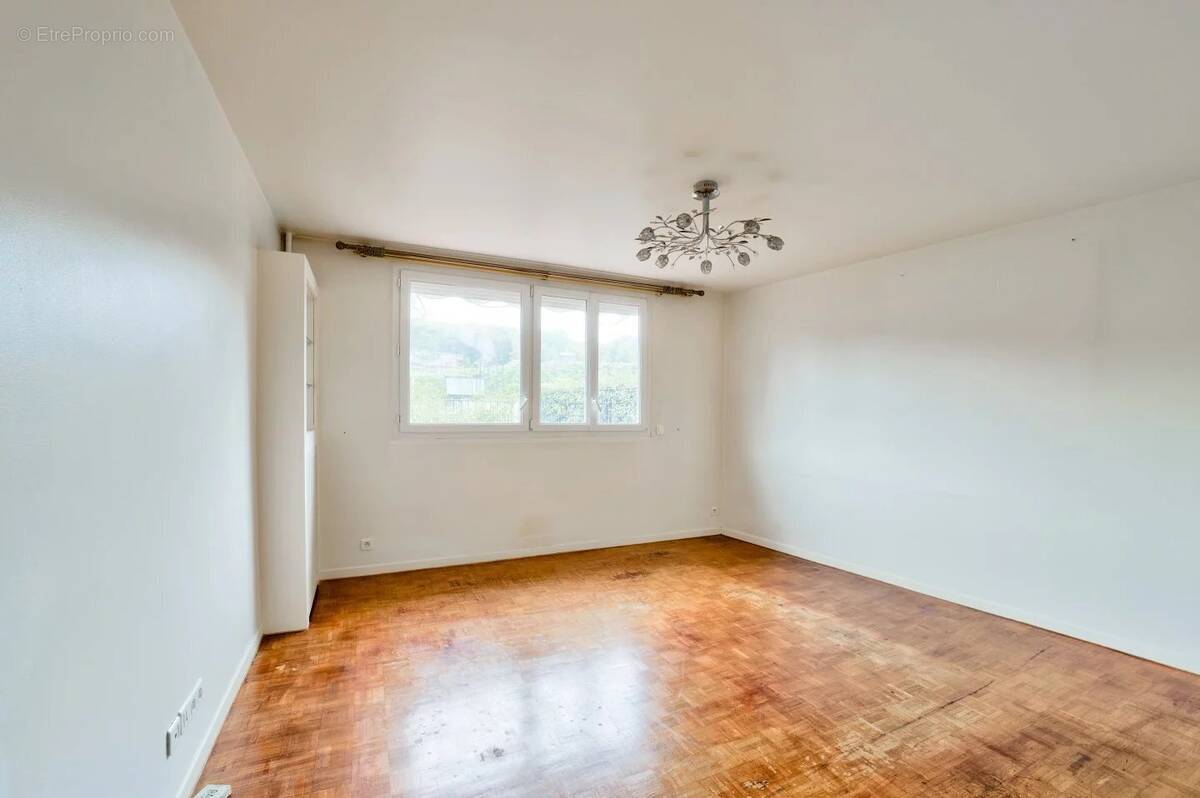Appartement à CLAMART