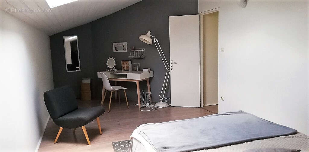 Maison à LE PASSAGE