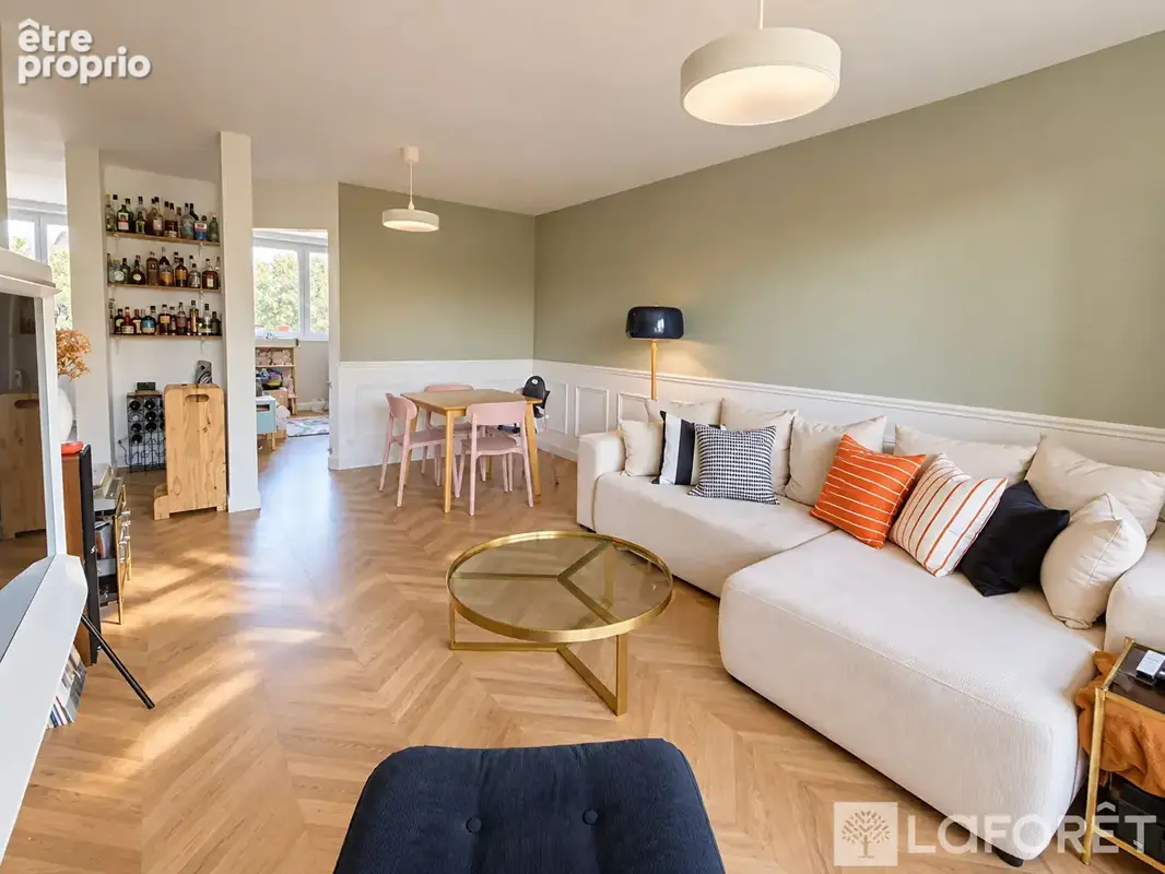 Appartement à AVON