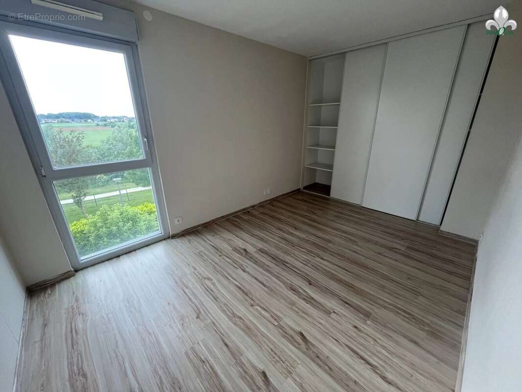 T3 chevigny st sauveur - photo 6