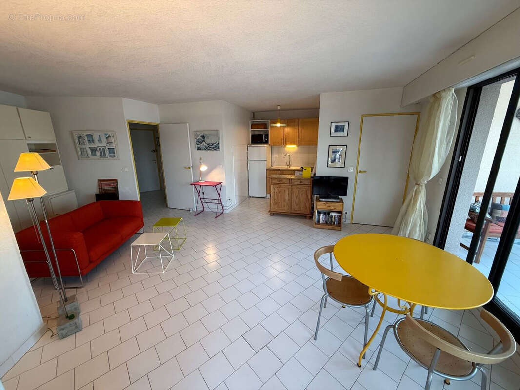Photo 6 - Appartement à ARGELES-SUR-MER