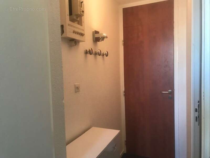 Appartement à ASTUGUE