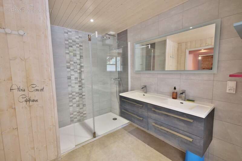 Maison à vendre 5 pièces, terrain 3420m² de calme à CORMOZ (01) - photo 9