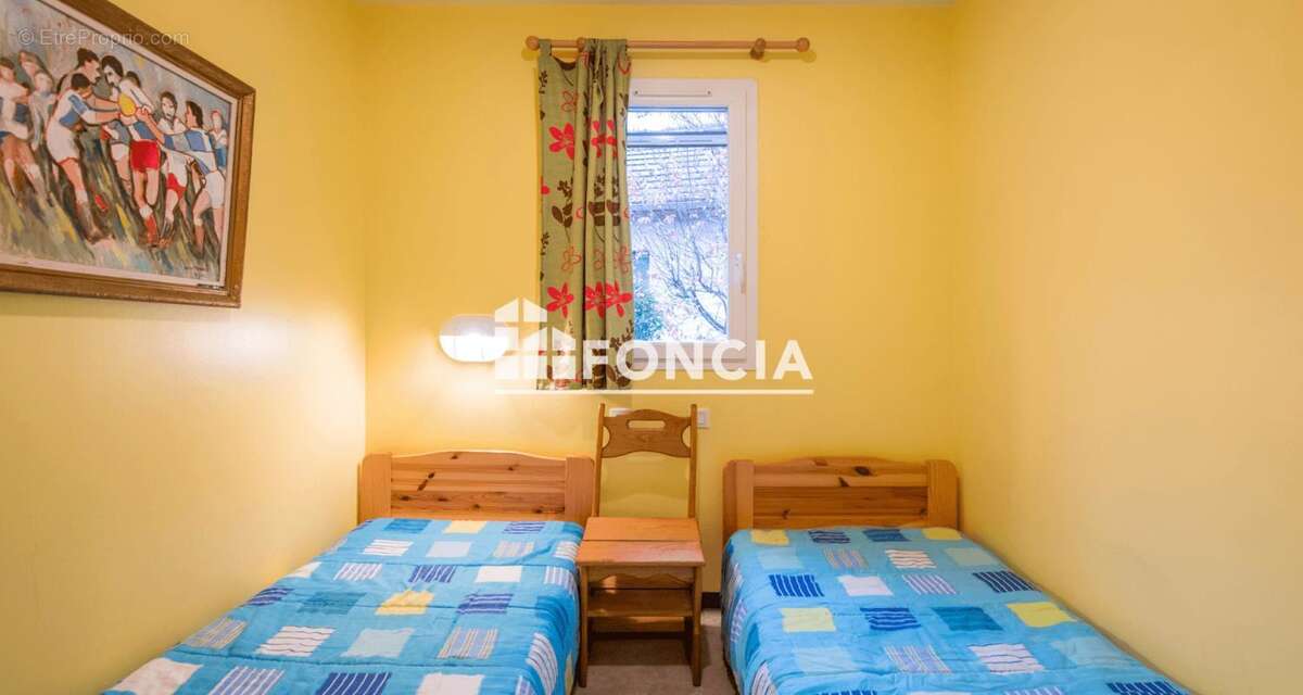 Maison à SAINT-GENIEZ-D'OLT