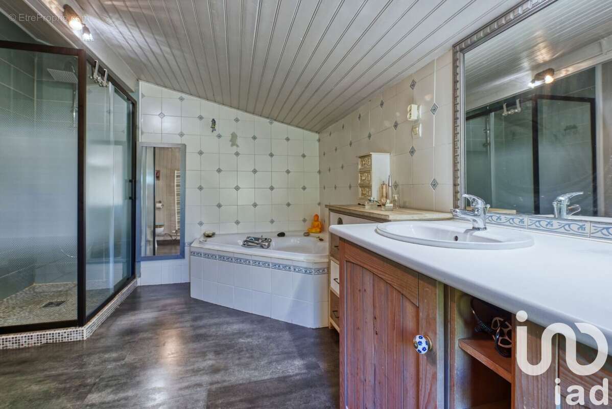 Photo 9 - Maison à LUGON-ET-L&#039;ILE-DU-CARNAY