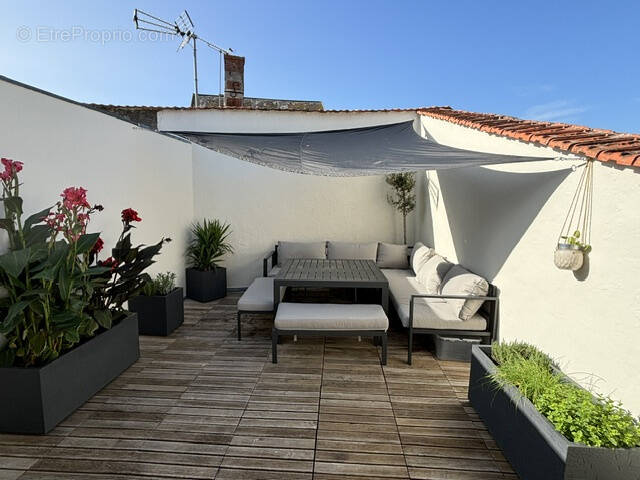 Appartement à ROCHEFORT