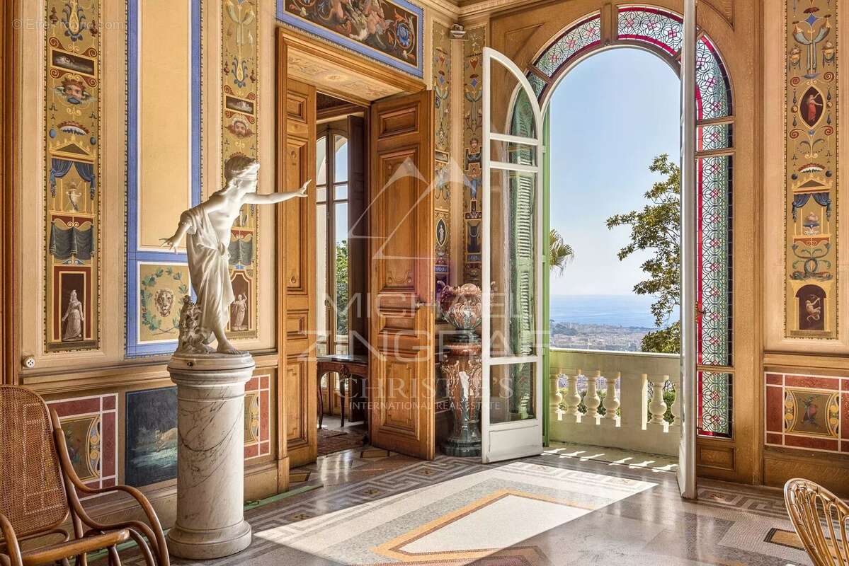 Maison à NICE