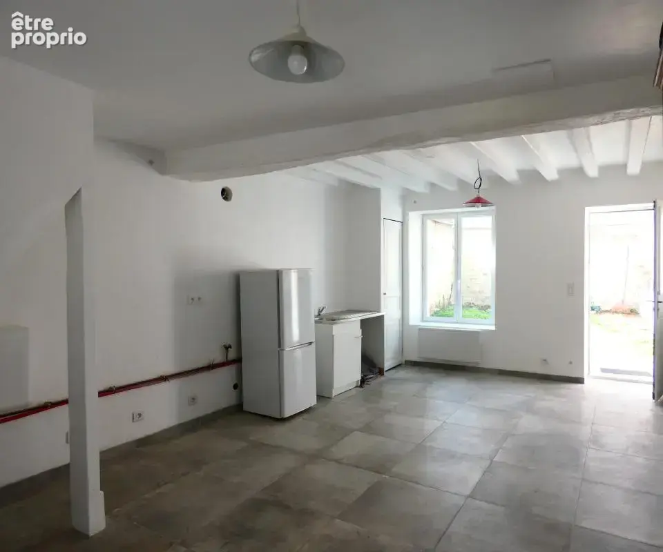 Maison 73 m² à Vaureal  - photo 4