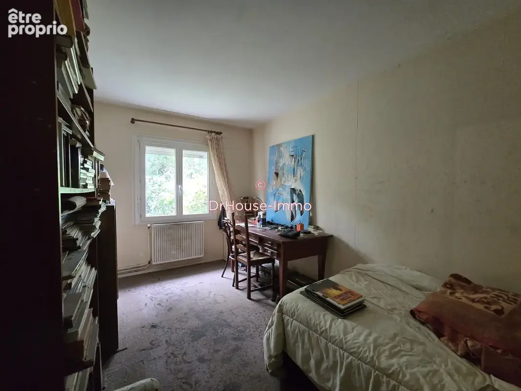Maison 5 pièces 99 m² à vendre à Poitiers (86000) - photo 9