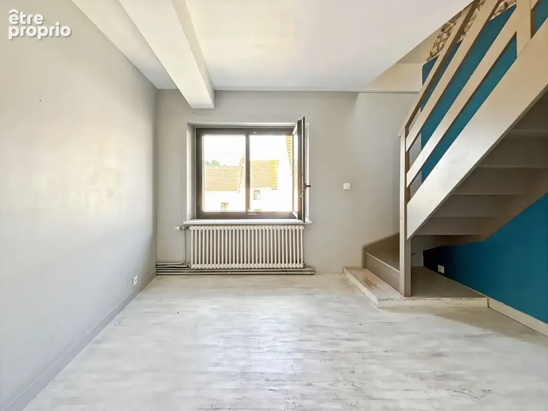 Maison - follainville dennemont - 6pièces - photo 10