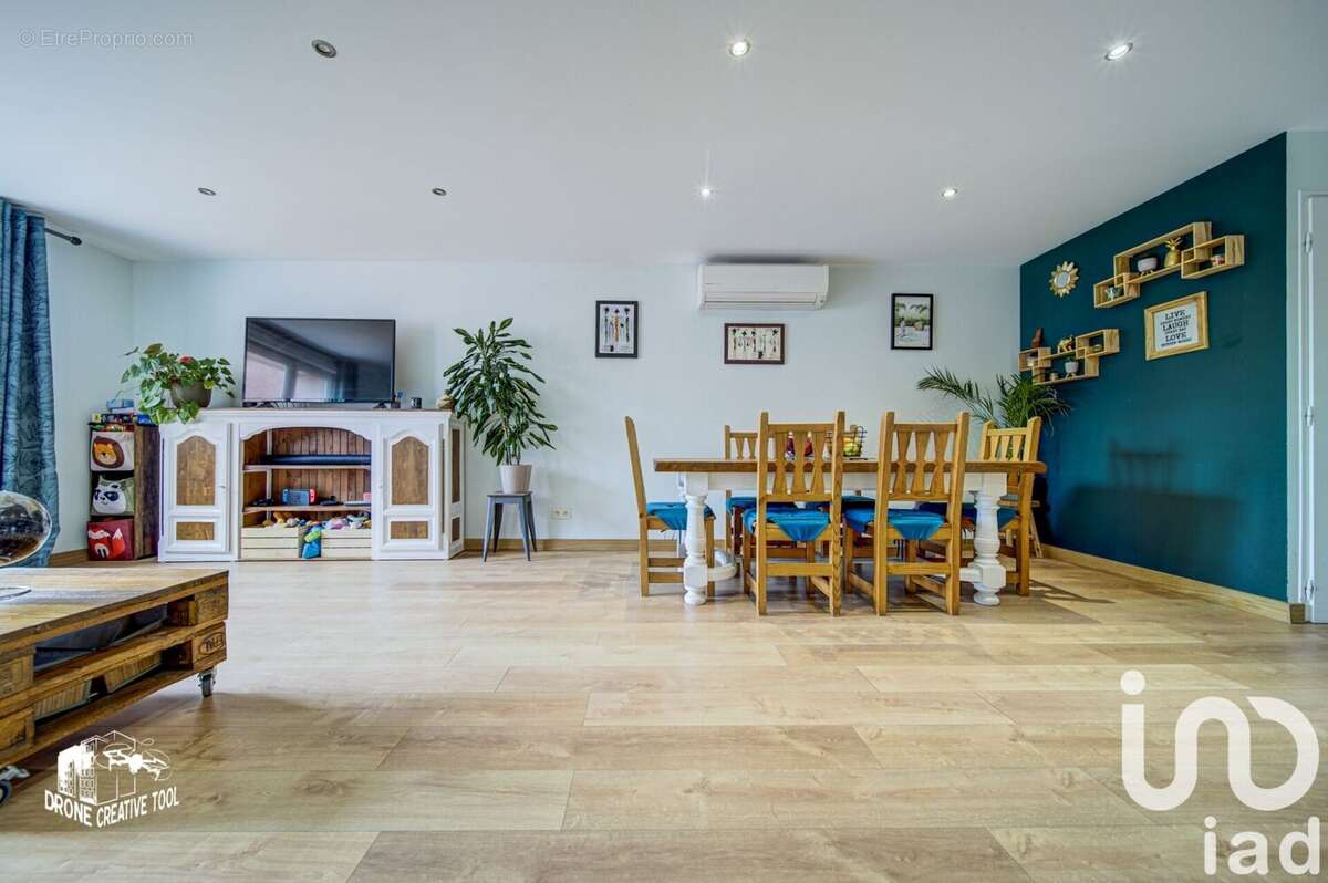 Photo 4 - Appartement à UCKANGE