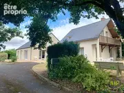 Maison à CANDE