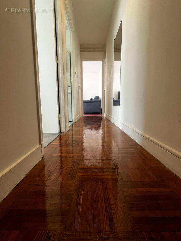 Appartement à LORIENT
