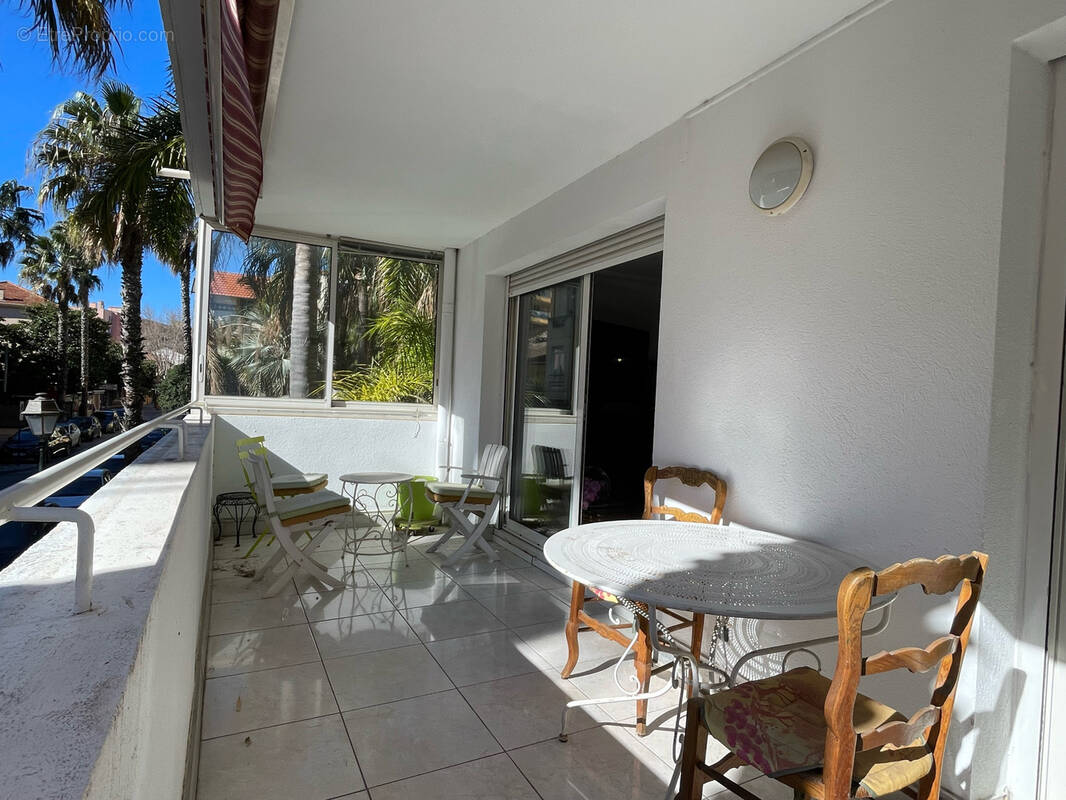 Autre à LE LAVANDOU