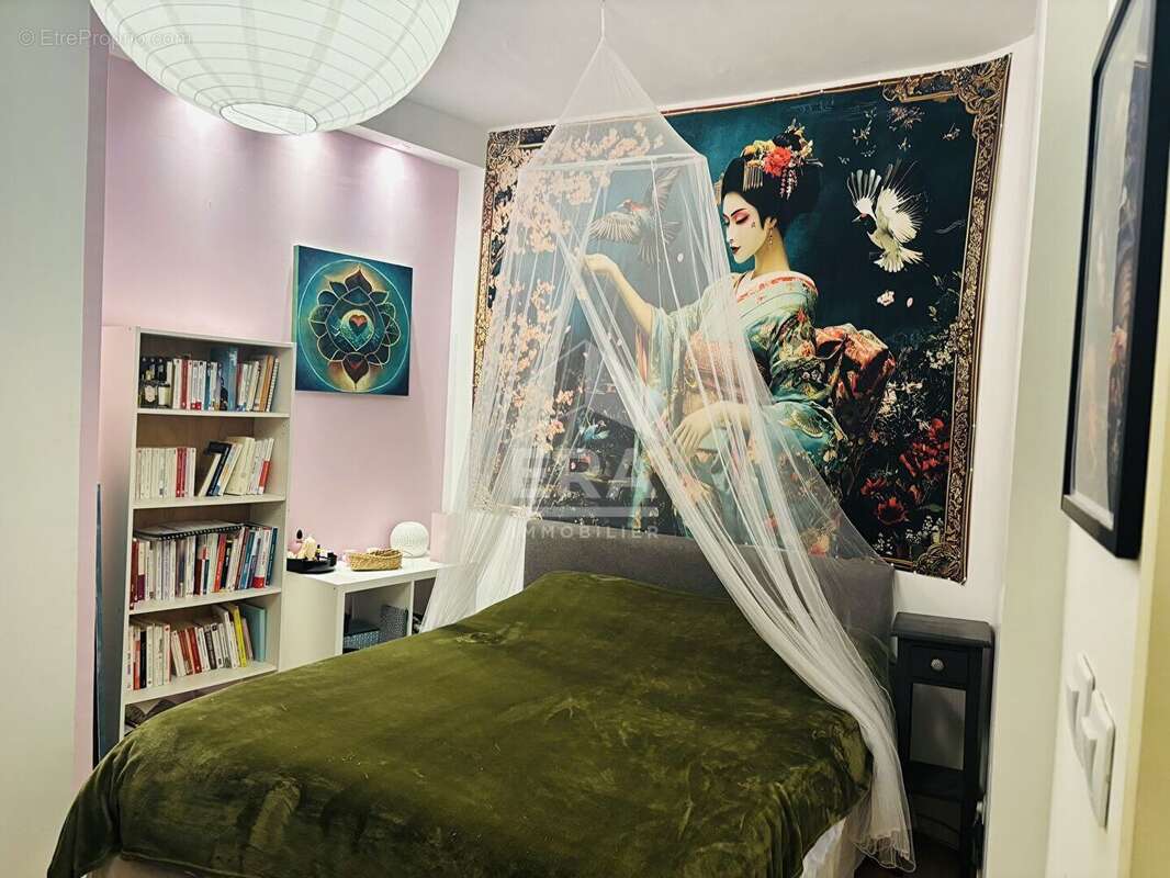 Appartement à CARCASSONNE