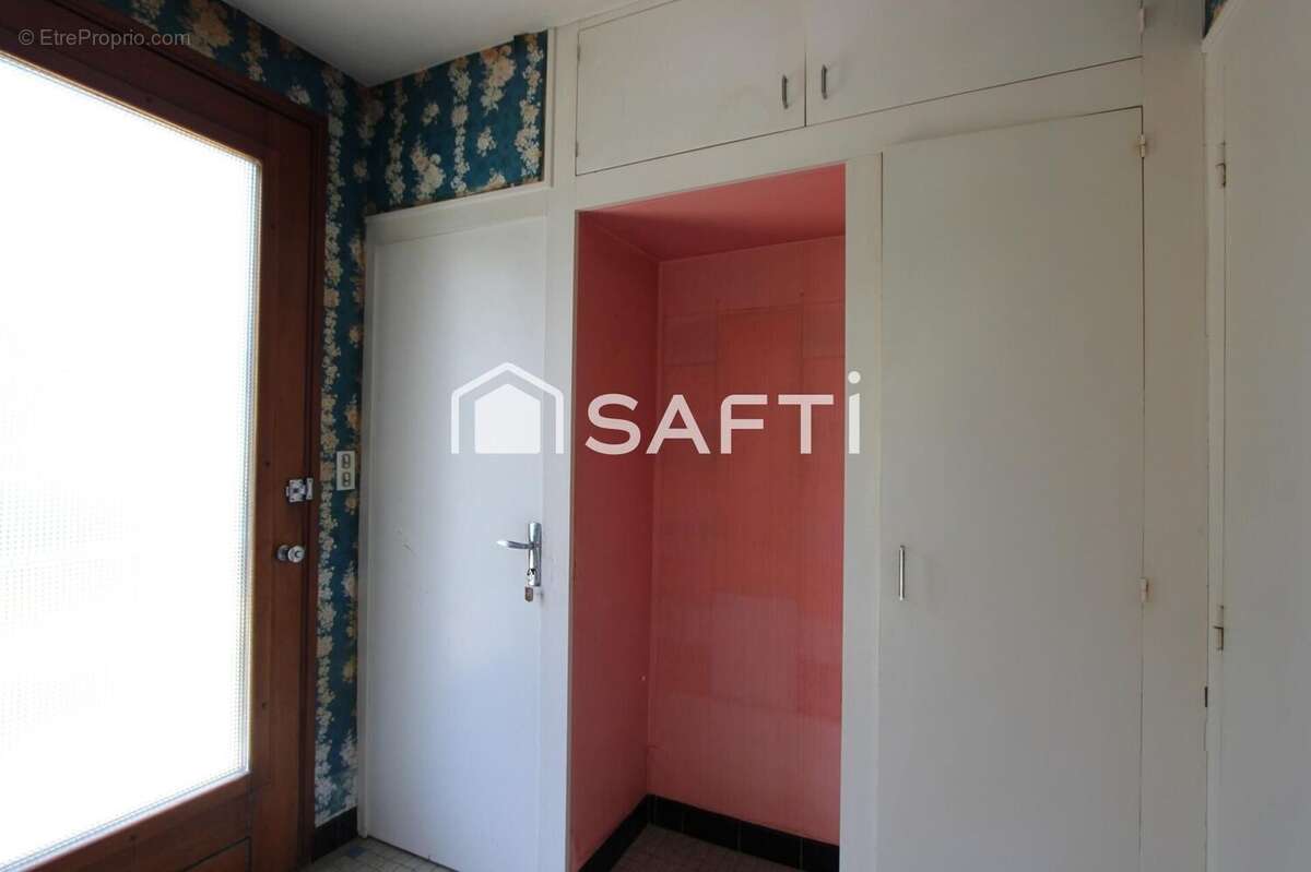 Photo 2 - Maison à LA CAILLERE-SAINT-HILAIRE