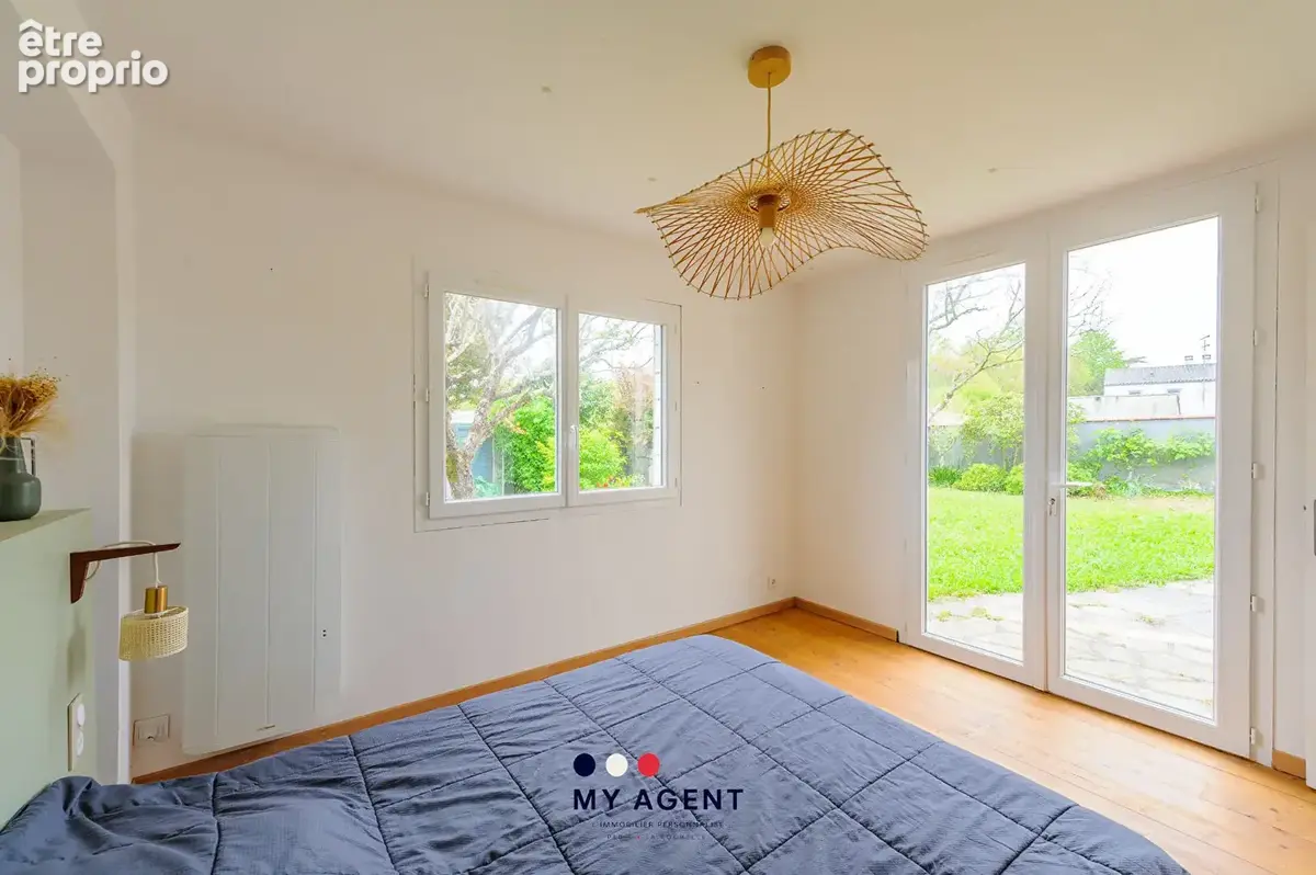 Maison familiale - confort, calme et proximité - photo 8