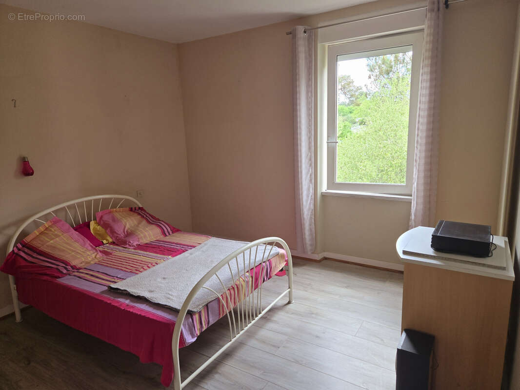 Maison à SAUGNACQ-ET-MURET