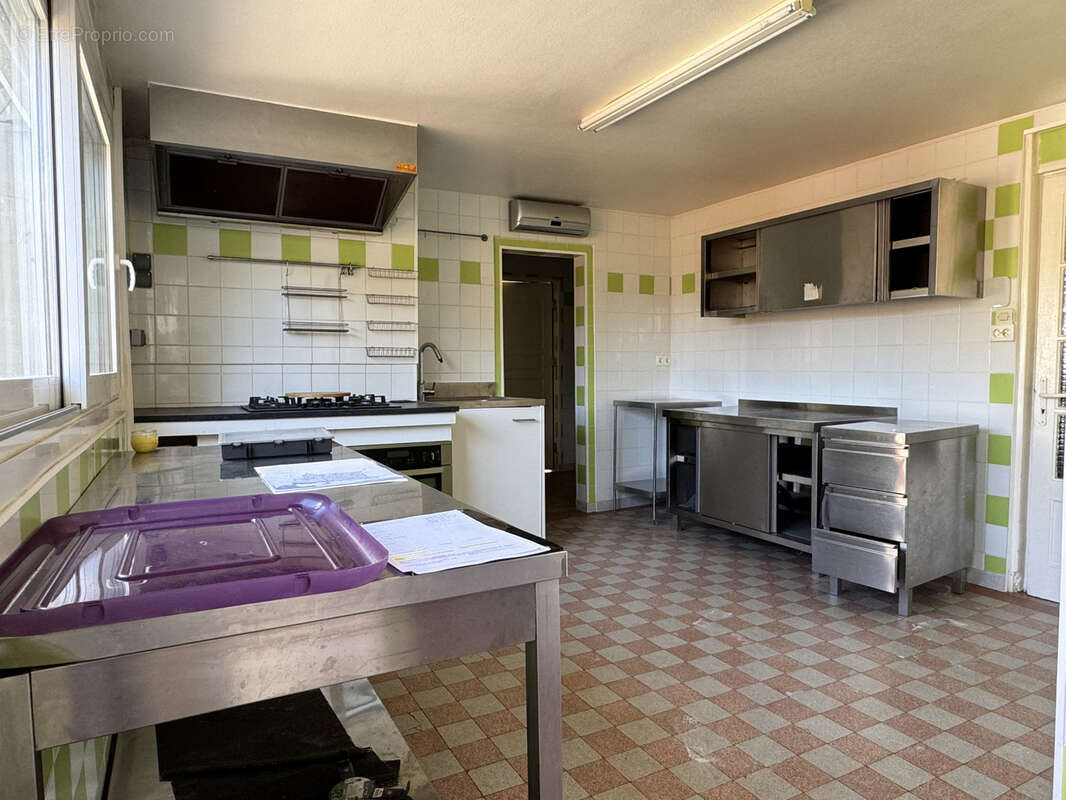 Maison à SAILLY-FLIBEAUCOURT