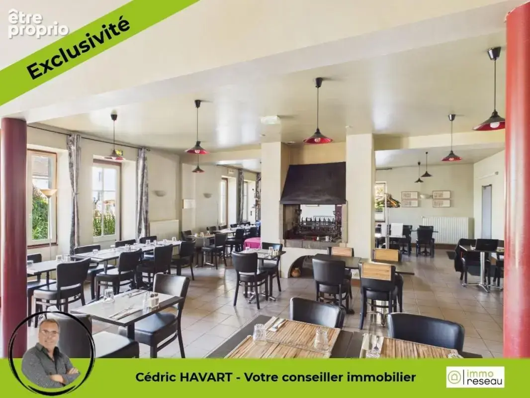 Hôtel - Restaurant - photo 4