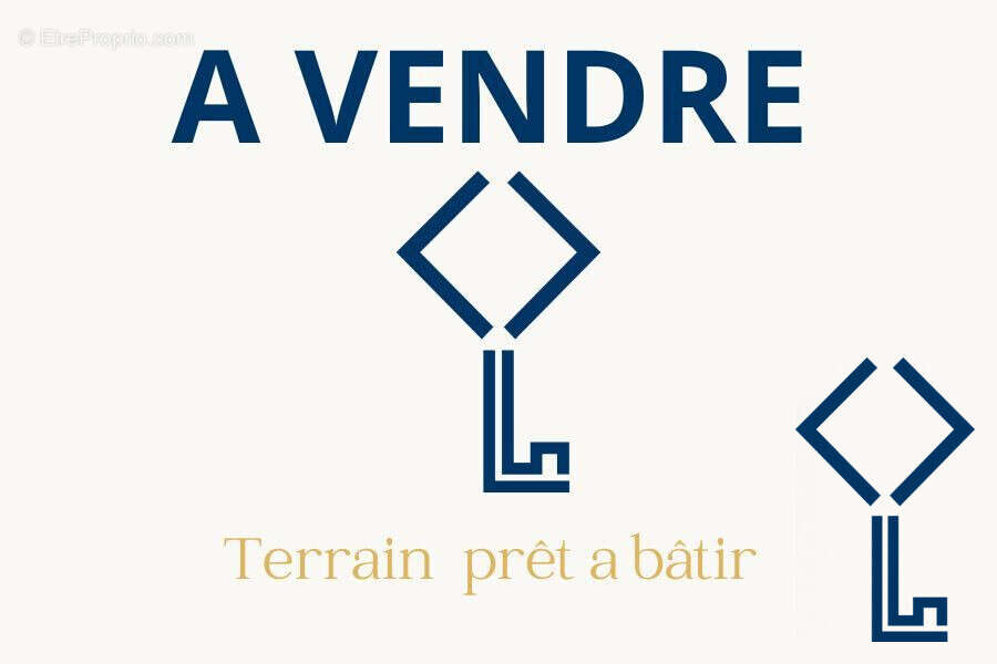 Terrain à GALLARGUES-LE-MONTUEUX