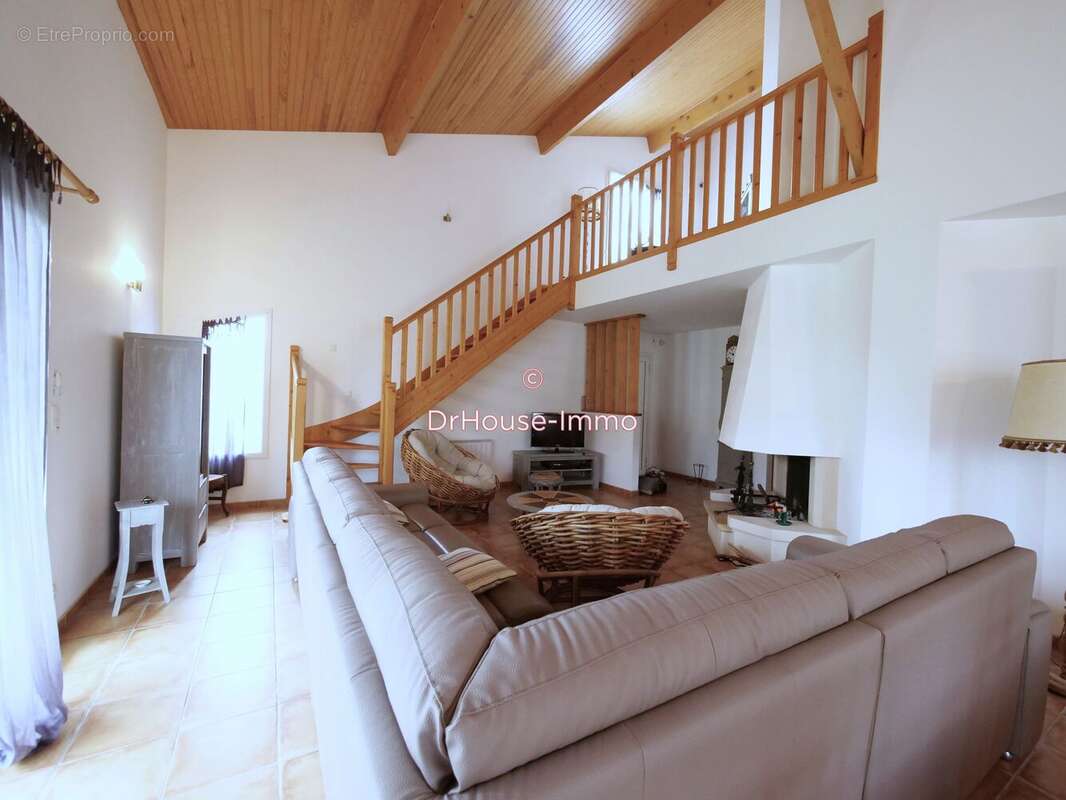 Maison à CASTELNAU-DE-MEDOC