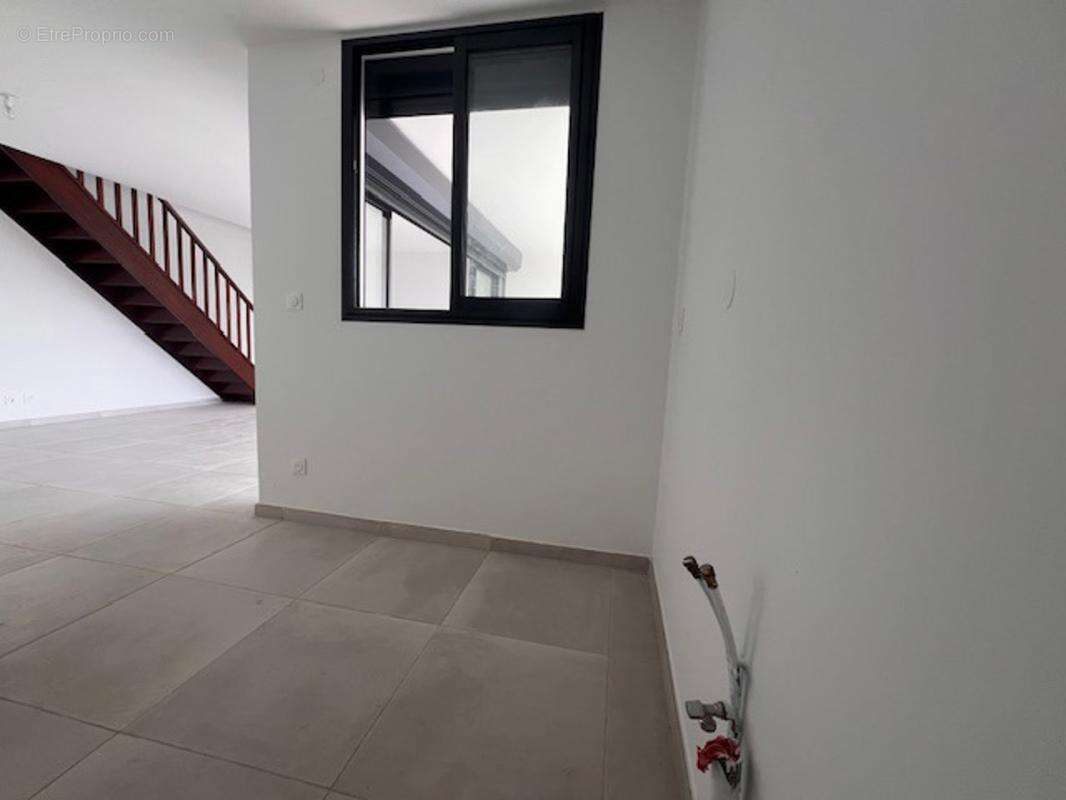 Appartement à LE DIAMANT