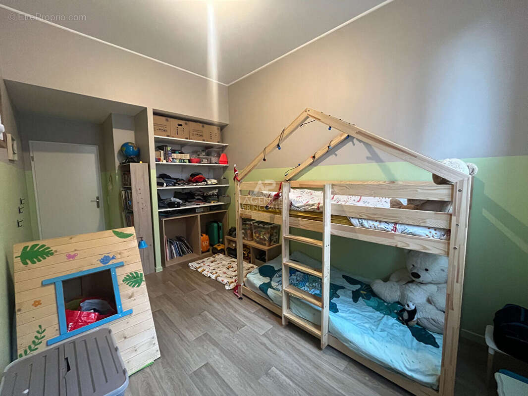 Appartement à PONTOISE