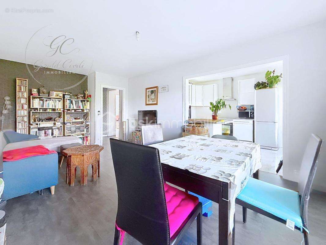 Appartement à GRASSE