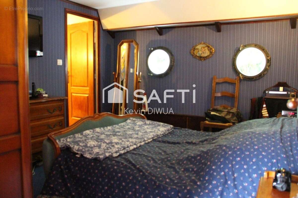 Photo 7 - Maison à CREIL