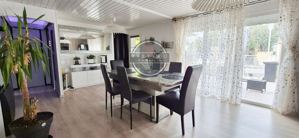 Appartement à AGDE